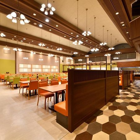 Hotel Sunshine Kinugawa Nikko Dış mekan fotoğraf