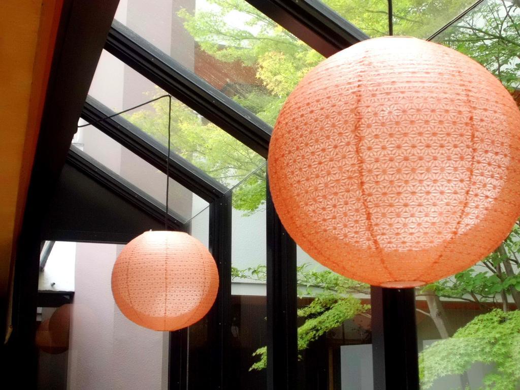 Hotel Sunshine Kinugawa Nikko Dış mekan fotoğraf