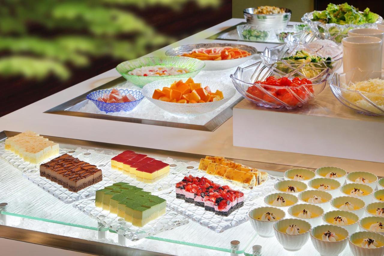 Hotel Sunshine Kinugawa Nikko Dış mekan fotoğraf