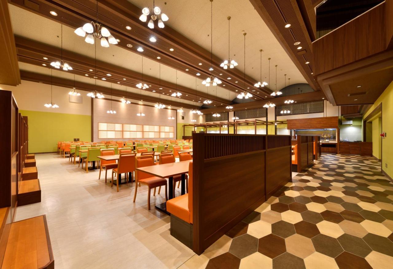 Hotel Sunshine Kinugawa Nikko Dış mekan fotoğraf