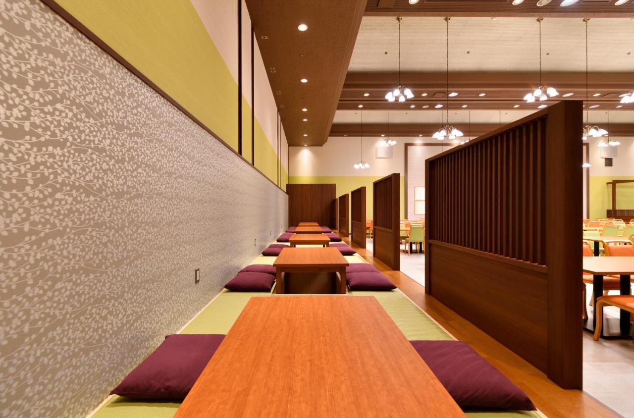 Hotel Sunshine Kinugawa Nikko Dış mekan fotoğraf