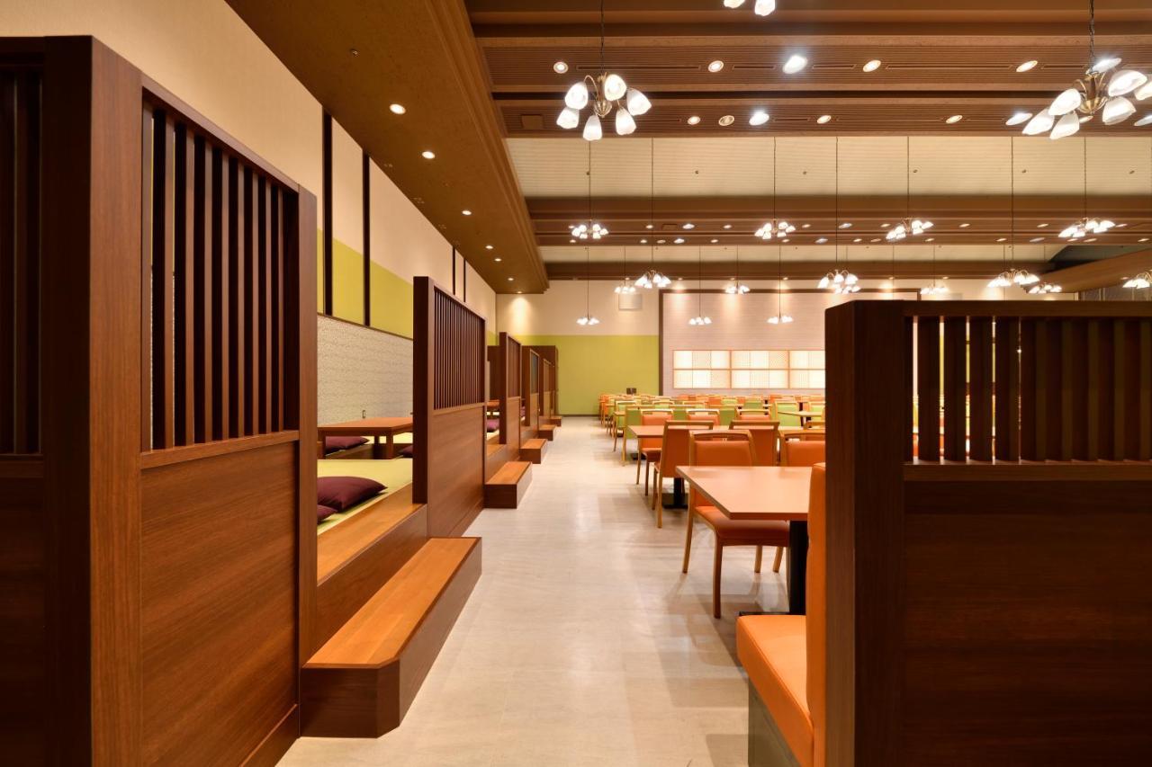 Hotel Sunshine Kinugawa Nikko Dış mekan fotoğraf