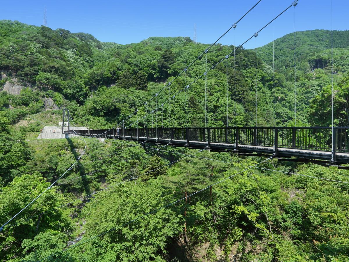 Hotel Sunshine Kinugawa Nikko Dış mekan fotoğraf